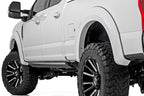 Sport Fender Flares | Z1 Oxford White | Ford F-250/F-350 Super Duty (17-22)