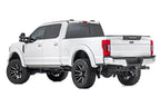 Sport Fender Flares | Z1 Oxford White | Ford F-250/F-350 Super Duty (17-22)