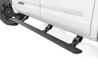 Power Running Boards | Dual Electric Motor | CrewMax | Toyota Tundra (22-26)