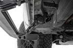 Power Running Boards | Dual Electric Motor | CrewMax | Toyota Tundra (22-26)