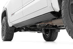 Power Running Boards | Dual Electric Motor | CrewMax | Toyota Tundra (22-26)