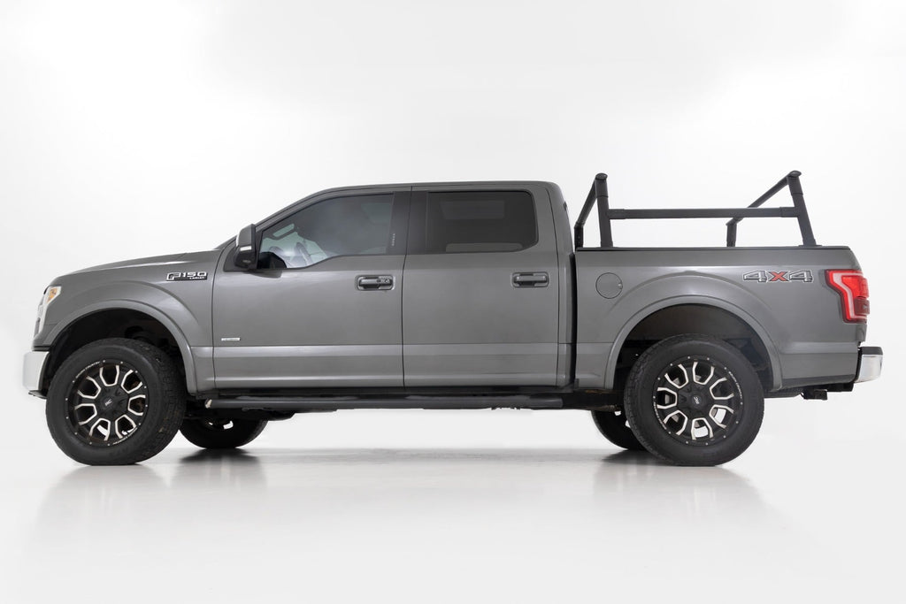 Bed Rack | Aluminum | Ford F-150 2WD/4WD (2015-2026)