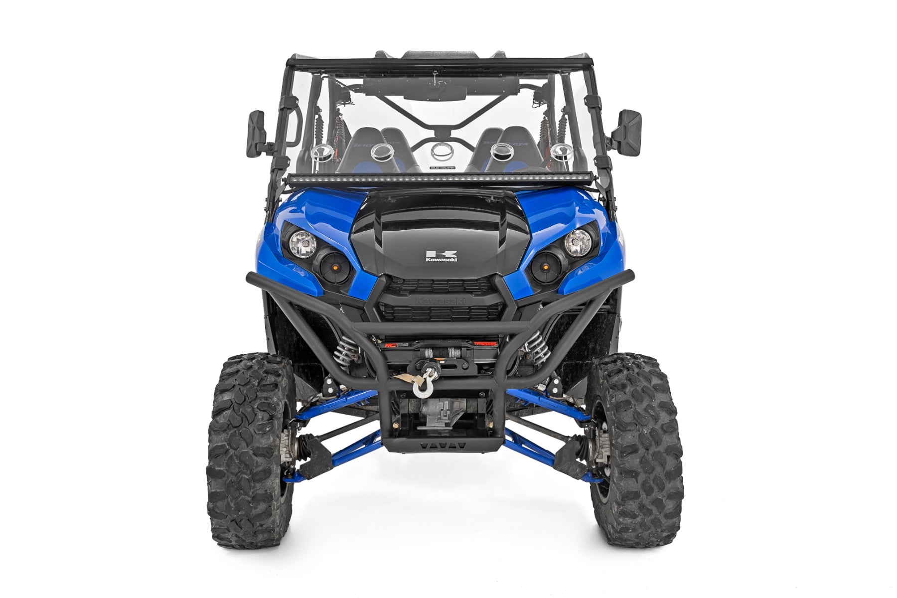 2 Inch Lift Kit | Kawasaki Teryx 4 1000