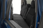 Seat Covers | FR & RR W/O Armrest | Crew Cab | Ford Maverick 2WD/4WD (22-26)