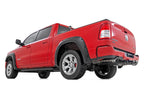 Pocket Fender Flares | PAF Silver | Ram 1500 2WD/4WD (2019-2024)