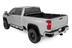 Soft Roll Up Bed Cover | 6'9" Bed | Chevy/GMC 2500HD/3500HD (20-26)