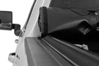 Soft Roll Up Bed Cover | 6'9" Bed | Chevy/GMC 2500HD/3500HD (20-26)