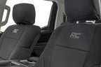 Seat Covers | Toyota Tundra 2WD/4WD (2022-2026)