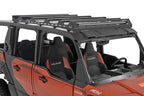 Roof Rack | 40" Spectrum Series Single Row | Polaris XPEDITION ADV 5