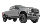 Sport Fender Flares | E9 Argon Blue | Ford F-250/F-350 Super Duty (23-26)