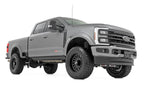 Sport Fender Flares | PQ Race Red | Ford F-250/F-350 Super Duty (23-26)