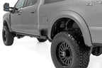Sport Fender Flares | UM Agate Black | Ford F-250/F-350 Super Duty (23-26)