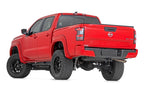 Sport Fender Flares | KAD Gun Metal | Nissan Frontier 2WD/4WD (2022-2026)