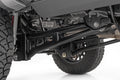 Radius Arm Upgrade | Ford F-250/F-350 Super Duty 4WD (2023-2026)
