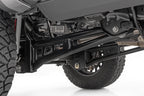 Radius Arm Upgrade | Ford F-250/F-350 Super Duty 4WD (2023-2026)