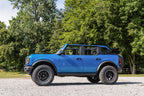 2 Inch Lift Kit | Ford Bronco 4WD (2021-2026)