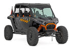Winch Mount | Front | RS4500S | Polaris RZR XP1000-4 (2024)