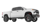 Mud Flap Delete | Chevy Silverado 1500 2WD/4WD (2019-2026)