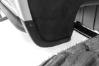 Mud Flap Delete | Chevy Silverado 1500 2WD/4WD (2019-2026)