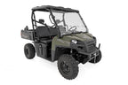 Winch Mount | Non-Pro Fit Cage | Polaris Ranger 570 Crew