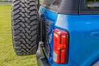Tailgate Reinforcement | Ford Bronco 4WD (2021-2026)