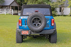 Tailgate Reinforcement | Ford Bronco 4WD (2021-2026)