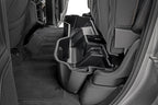 Under Seat Storage | Double Cab | Ram 1500 2WD/4WD (2019-2026)