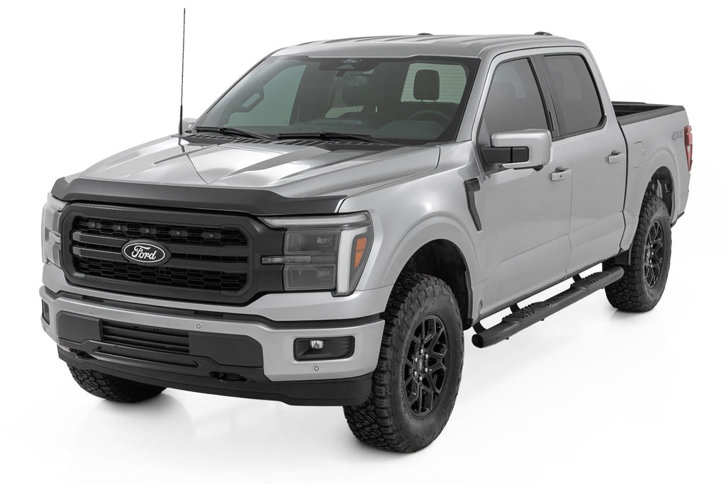Hood Protector | Ford F-150 2WD/4WD (2021-2026)