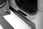 Trail Cladding | Rocker Sill Plates | Ford F-150/Raptor  (2021-2026)