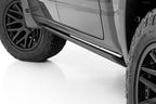 Power Running Boards | HT-Series | Crew Cab | Ram 1500 (19-26)/1500 TRX (21-24)