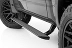 Power Running Boards | HT-Series | Crew Cab | Ram 1500 (19-26)/1500 TRX (21-24)