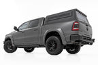 Power Running Boards | HT-Series | Crew Cab | Ram 1500 (19-26)/1500 TRX (21-24)