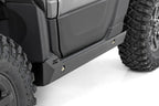 Rock Slider | 2-Seater | Polaris XPEDITION ADV