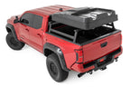 Pocket Fender Flares | 4Z0 Terra | Toyota Tacoma 2WD/4WD (2024-2026)