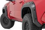 Pocket Fender Flares | Toyota Tacoma 2WD/4WD (2024-2026)