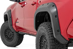Pocket Fender Flares | 1L7 Underground | Toyota Tacoma 2WD/4WD (2024-2026)