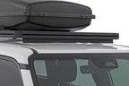 Roof Rack | Wind Deflector | Universal