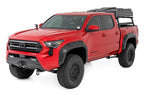 Pocket Fender Flares | 4Z0 Terra | Toyota Tacoma 2WD/4WD (2024-2026)