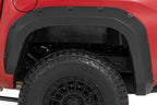 Pocket Fender Flares | Toyota Tacoma 2WD/4WD (2024-2026)