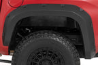 Pocket Fender Flares | 4Z0 Terra | Toyota Tacoma 2WD/4WD (2024-2026)