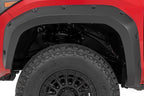Pocket Fender Flares | 4W5 Solar Octane | Toyota Tacoma 2WD/4WD (2024-2026)