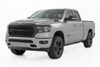 Power Running Boards | HT-Series | Quad Cab | Ram 1500 (19-26)/1500 TRX (21-24)
