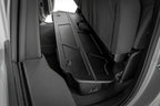 Under Seat Storage with Locking Lid | Double Cab | Chevy/GMC 1500/2500HD/3500HD (19-26)