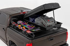 Rooftop Cargo Box | Hard Shell | Strut Assisted | 14.5 Cu. Ft. Storage