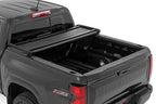 Soft Tri-Fold Bed Cover | 5' Bed | Chevy/GMC Canyon/Colorado 2WD/4WD (23-26)