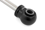 Vertex 2.5 Reservoir Rear Shocks | 2-3.5" | Toyota Tacoma 4WD (2024-2026)
