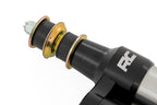 Vertex 2.5 Reservoir Rear Shocks | 2-3.5" | Toyota Tacoma 4WD (2024-2026)
