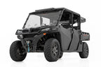 Rocker Guard Kit | 4 Seater | CFMOTO UFORCE 1000 XL
