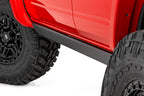 Power Running Boards | HT-Series | 4 Door | Ford Bronco 4WD (2021-2026)