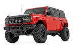 Power Running Boards | HT-Series | 4 Door | Ford Bronco 4WD (2021-2026)